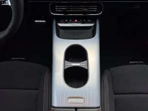 MERCEDES-BENZ CLA-Klasse X178 Shooting Brake CLA 220 4matic