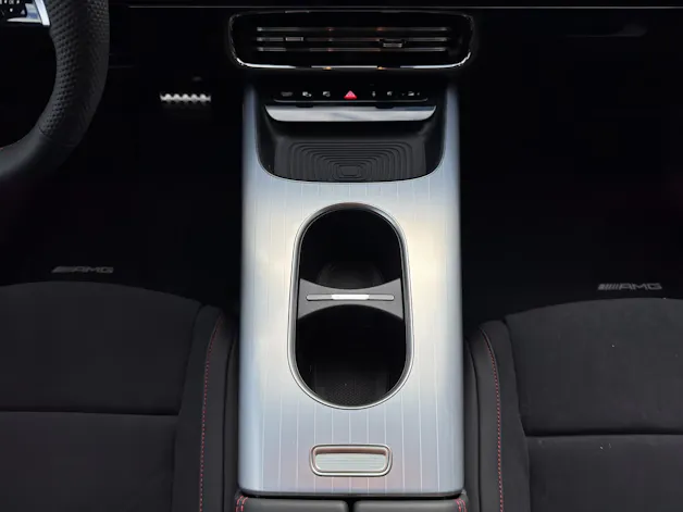 MERCEDES-BENZ CLA-Klasse X178 Shooting Brake CLA 220 4matic