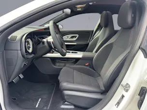 MERCEDES-BENZ CLA-Klasse X178 Shooting Brake CLA 220 4matic