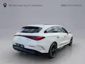 MERCEDES-BENZ CLA-Klasse X178 Shooting Brake CLA 220 4matic