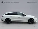 MERCEDES-BENZ CLA-Klasse X178 Shooting Brake CLA 220 4matic