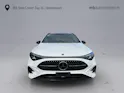 MERCEDES-BENZ CLA-Klasse X178 Shooting Brake CLA 220 4matic