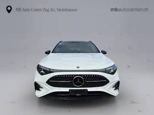 MERCEDES-BENZ CLA-Klasse X178 Shooting Brake CLA 220 4matic