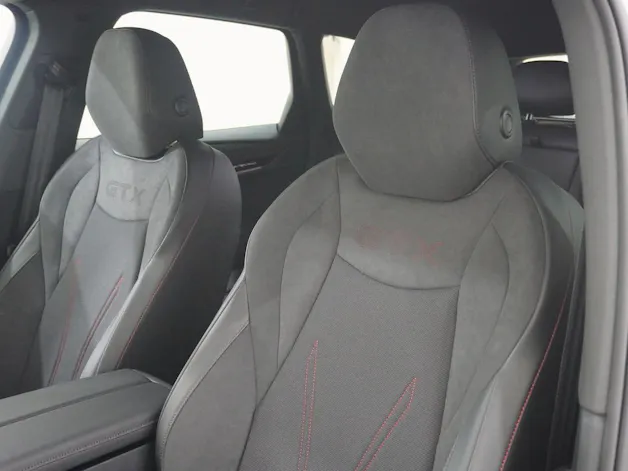 VW ID.7 Tourer 86 kWh GTX 4MOTION