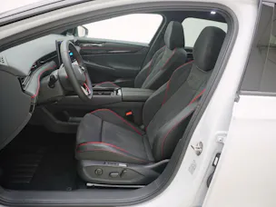 VW ID.7 Tourer 86 kWh GTX 4MOTION
