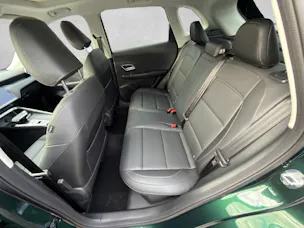 MG ZS 1.5 Hybrid+ Luxury