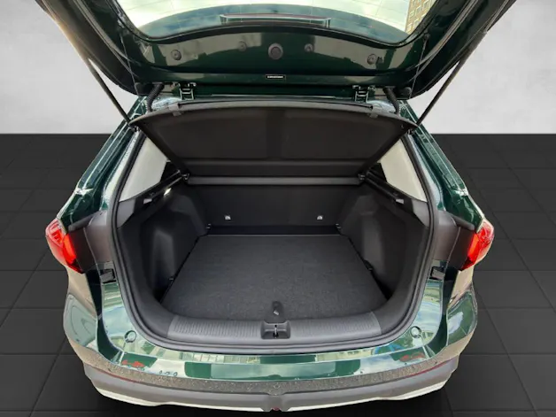MG ZS 1.5 Hybrid+ Luxury