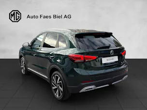 MG ZS 1.5 Hybrid+ Luxury
