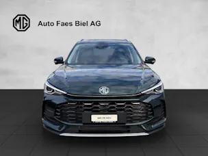 MG ZS 1.5 Hybrid+ Luxury