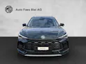 MG ZS 1.5 Hybrid+ Luxury