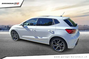 SEAT Ibiza 1.0 TSI 115 FR DSG