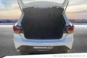 SEAT Ibiza 1.0 TSI 115 FR DSG