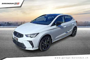 SEAT Ibiza 1.0 TSI 115 FR DSG