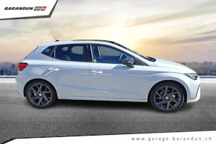SEAT Ibiza 1.0 TSI 115 FR DSG