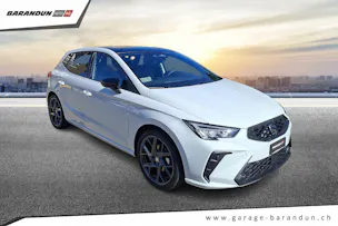 SEAT Ibiza 1.0 TSI 115 FR DSG