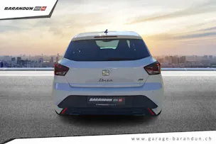 SEAT Ibiza 1.0 TSI 115 FR DSG