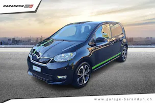 SKODA Citigo-e iV Style
