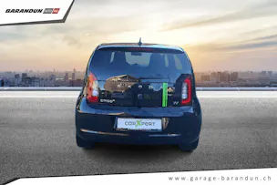 SKODA Citigo-e iV Style