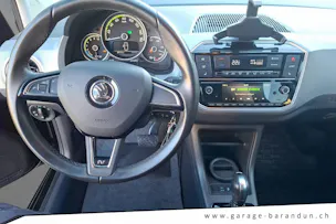 SKODA Citigo-e iV Style