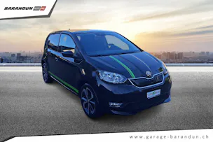 SKODA Citigo-e iV Style