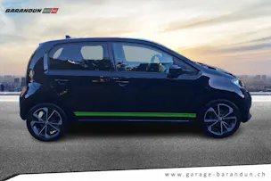 SKODA Citigo-e iV Style