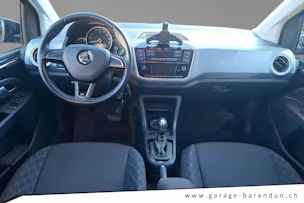 SKODA Citigo-e iV Style