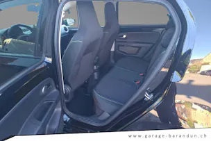 SKODA Citigo-e iV Style