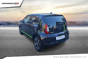 SKODA Citigo-e iV Style