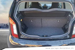 SKODA Citigo-e iV Style