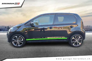 SKODA Citigo-e iV Style