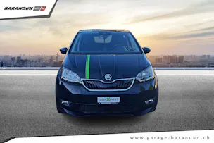 SKODA Citigo-e iV Style