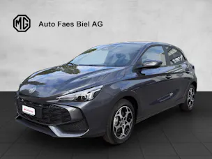 MG 3 1.5 Hybrid+ Luxury