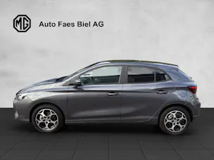 MG 3 1.5 Hybrid+ Luxury