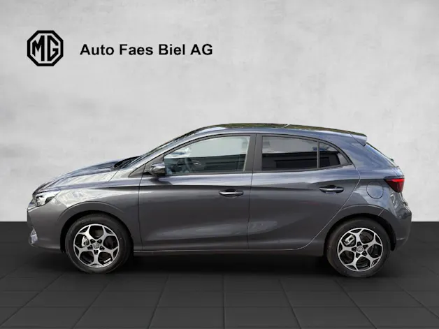 MG 3 1.5 Hybrid+ Luxury