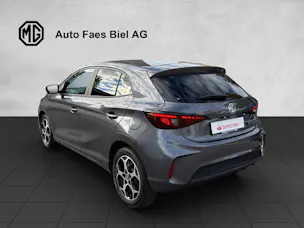 MG 3 1.5 Hybrid+ Luxury