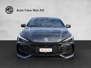 MG 3 1.5 Hybrid+ Luxury