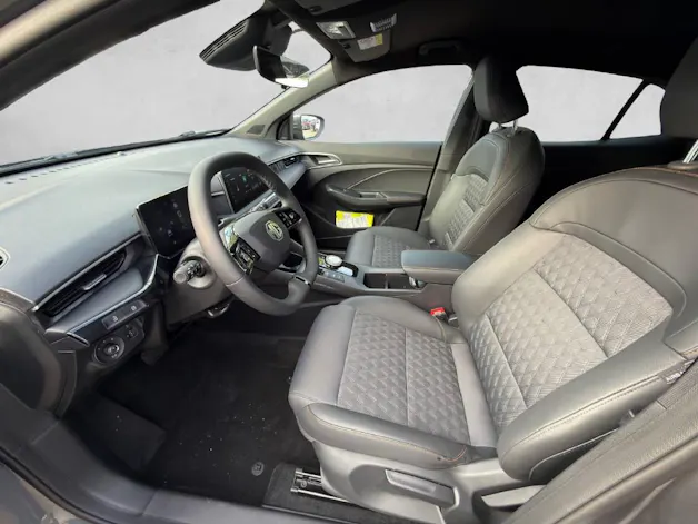 MG 3 1.5 Hybrid+ Luxury