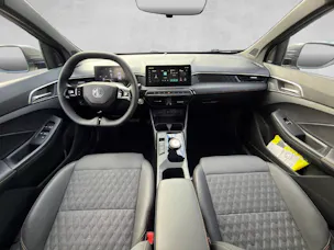 MG 3 1.5 Hybrid+ Luxury