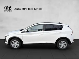 HYUNDAI Bayon 1.0 T-GDi Origo