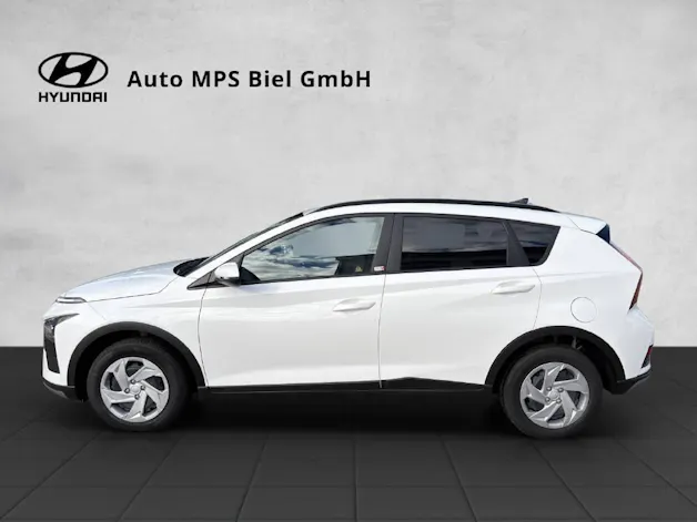HYUNDAI Bayon 1.0 T-GDi Origo
