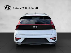 HYUNDAI Bayon 1.0 T-GDi Origo