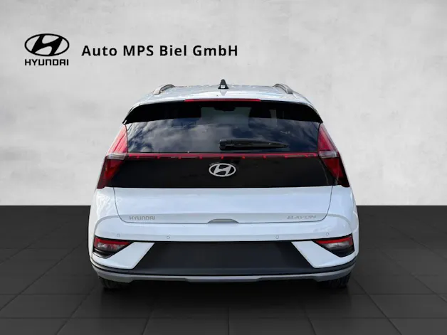 HYUNDAI Bayon 1.0 T-GDi Origo
