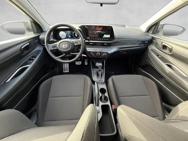 HYUNDAI Bayon 1.0 T-GDi Origo