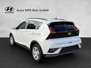 HYUNDAI Bayon 1.0 T-GDi Origo