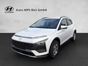 HYUNDAI Bayon 1.0 T-GDi Origo