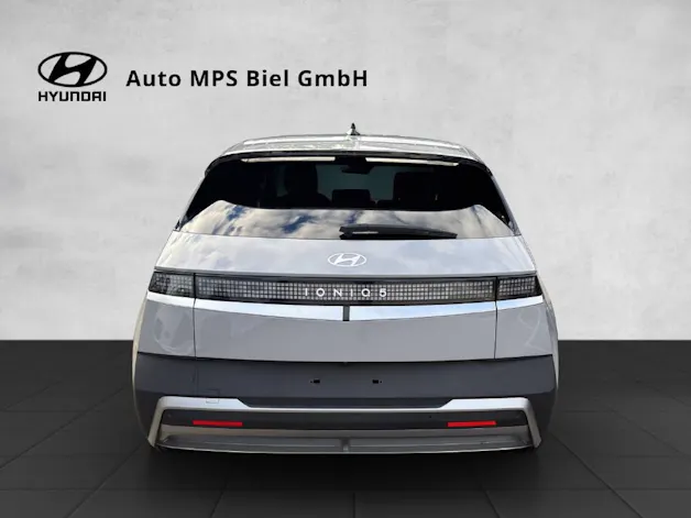 HYUNDAI Ioniq 5 84 kWh Amplia
