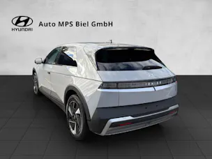 HYUNDAI Ioniq 5 84 kWh Amplia