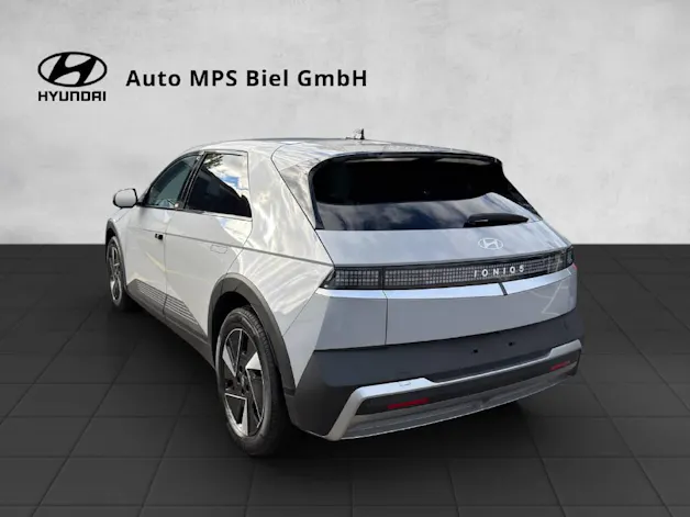 HYUNDAI Ioniq 5 84 kWh Amplia