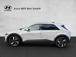 HYUNDAI Ioniq 5 84 kWh Amplia
