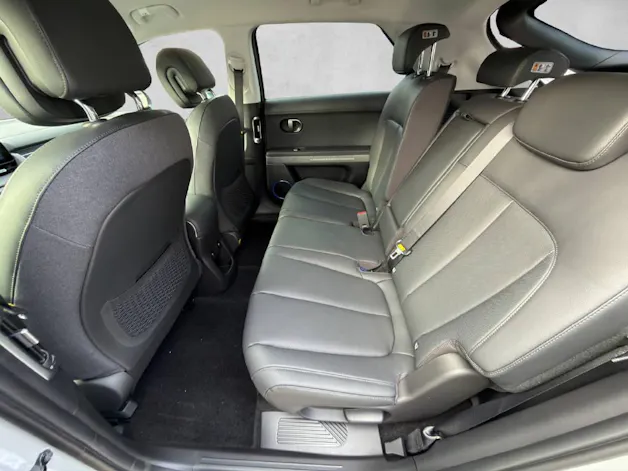 HYUNDAI Ioniq 5 84 kWh Amplia